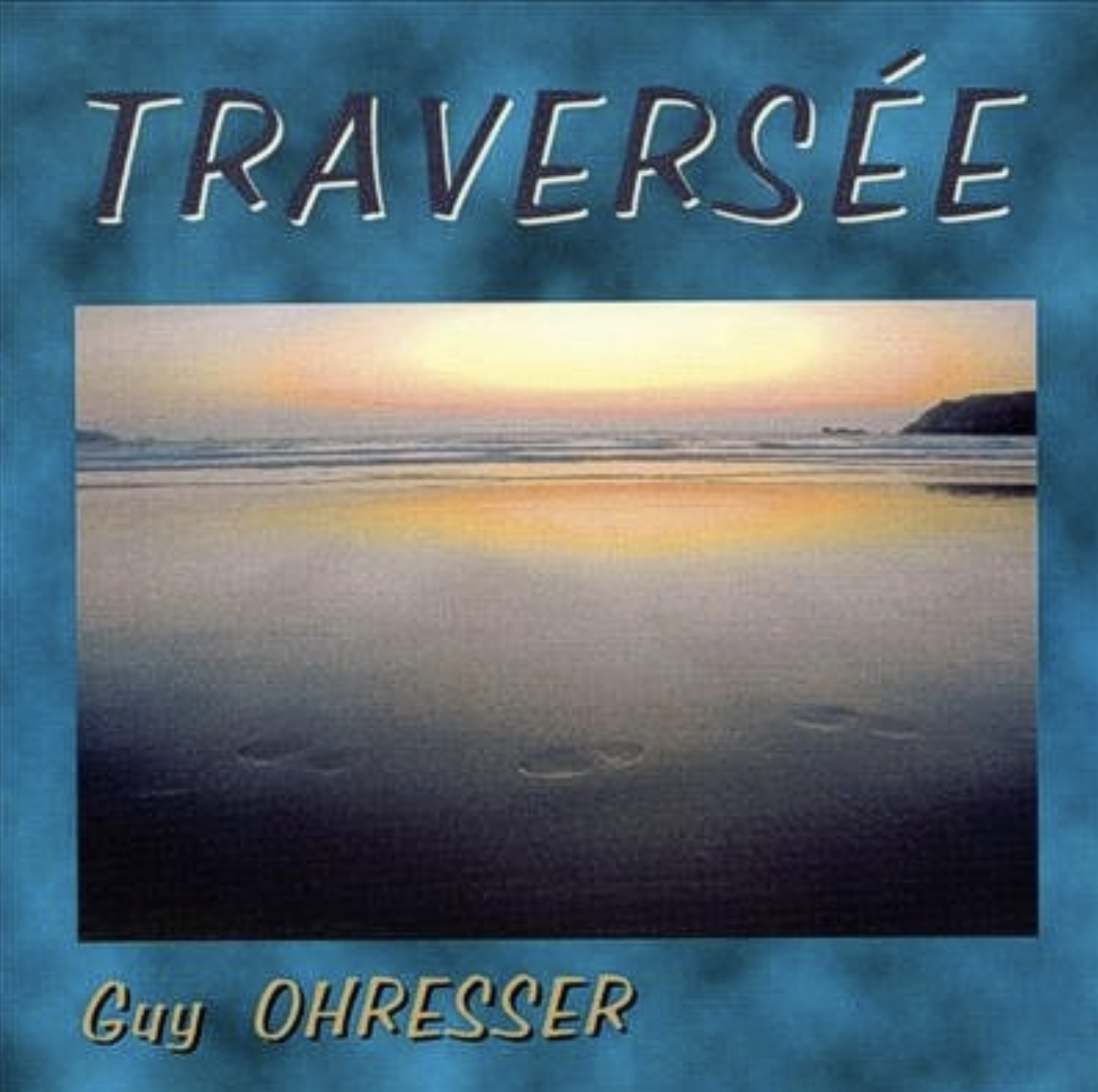 Traversée