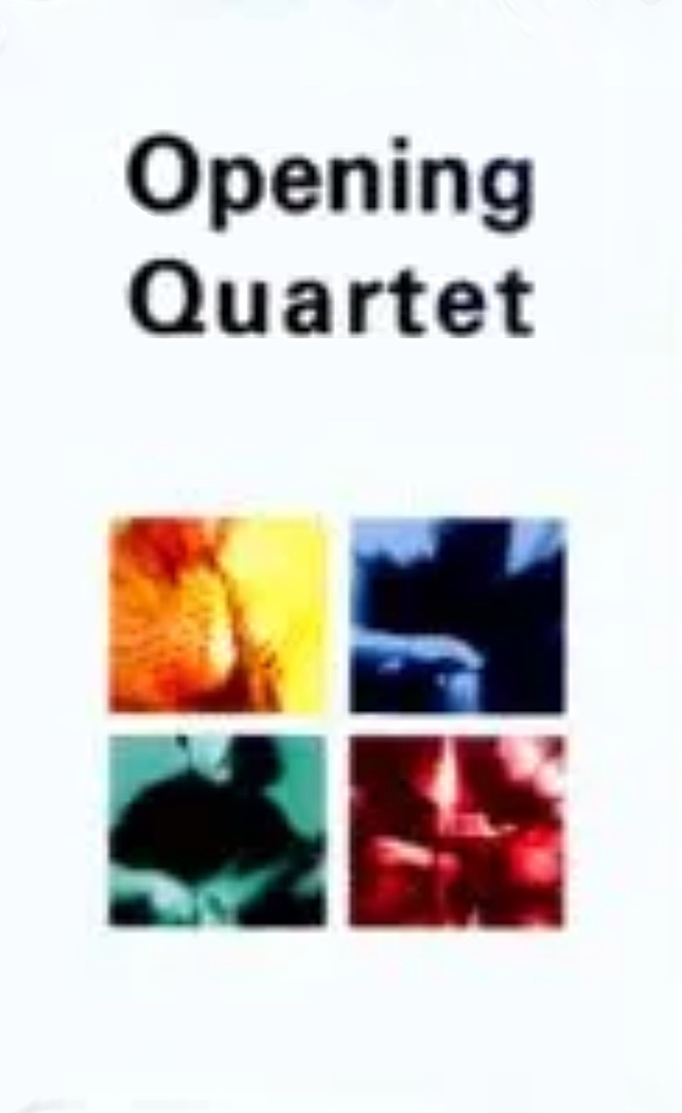 Demo - Opening Quartet