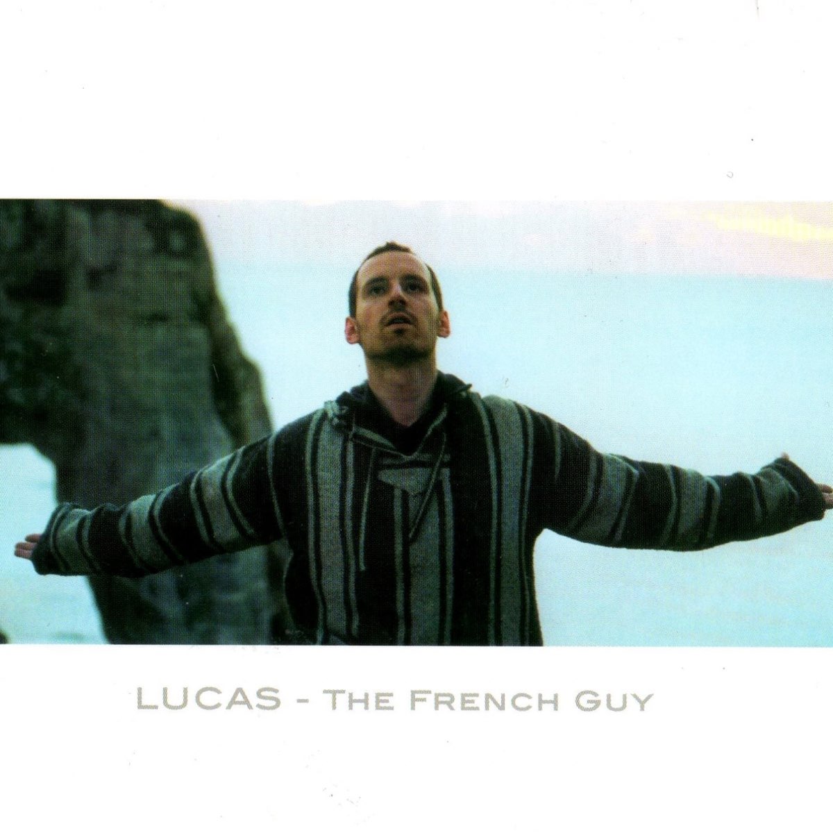 The french guy - Lucas Fanchon