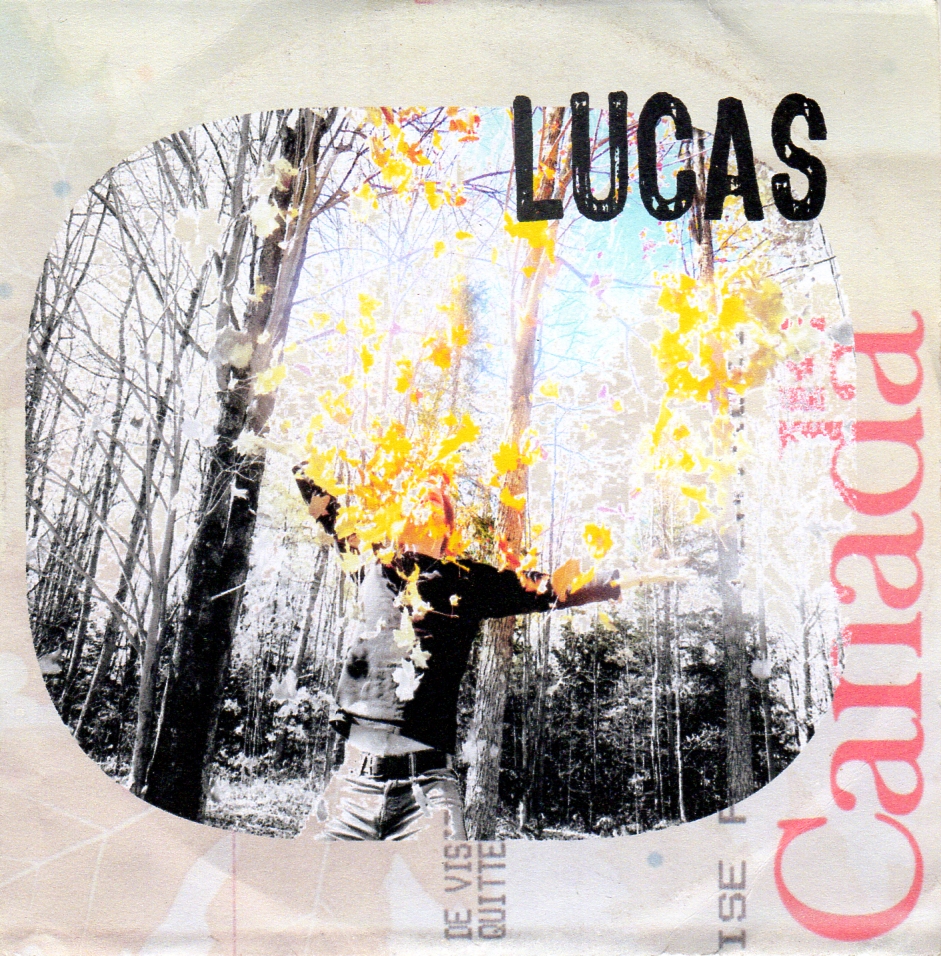 Automne home - Lucas Fanchon