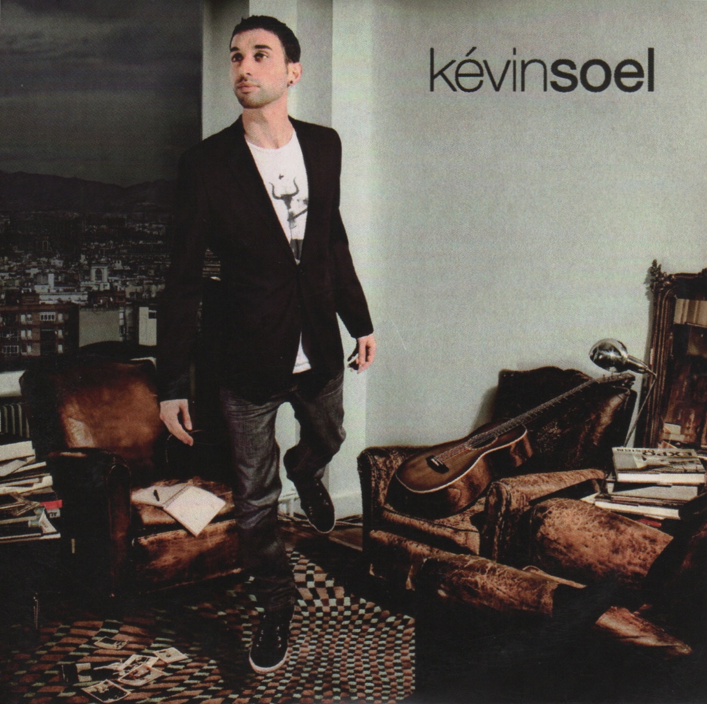 EP - Kévin Soel