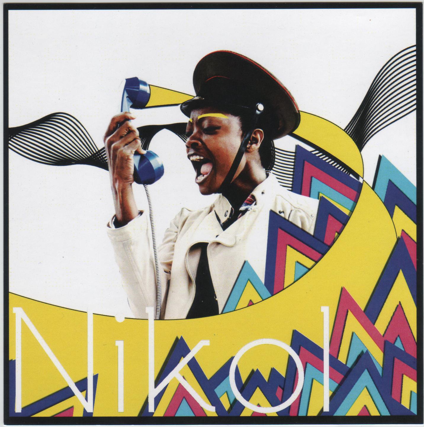 Demo - Nikol