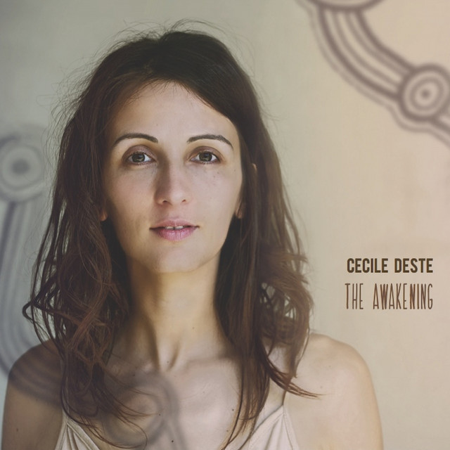 The awakening - Cécile Deste